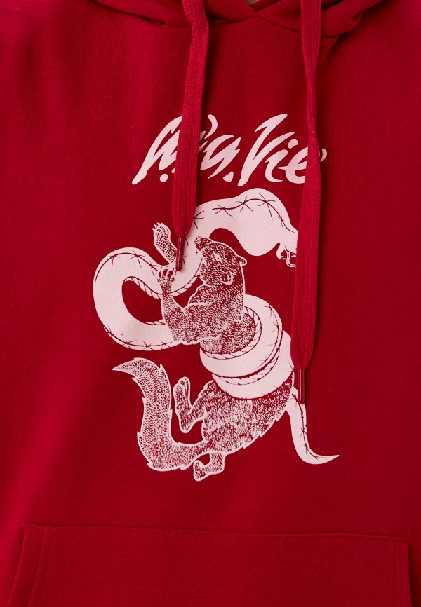 фото Худи befree