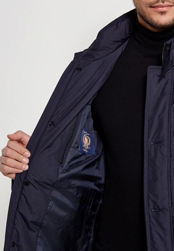 фото Куртка утепленная cudgi