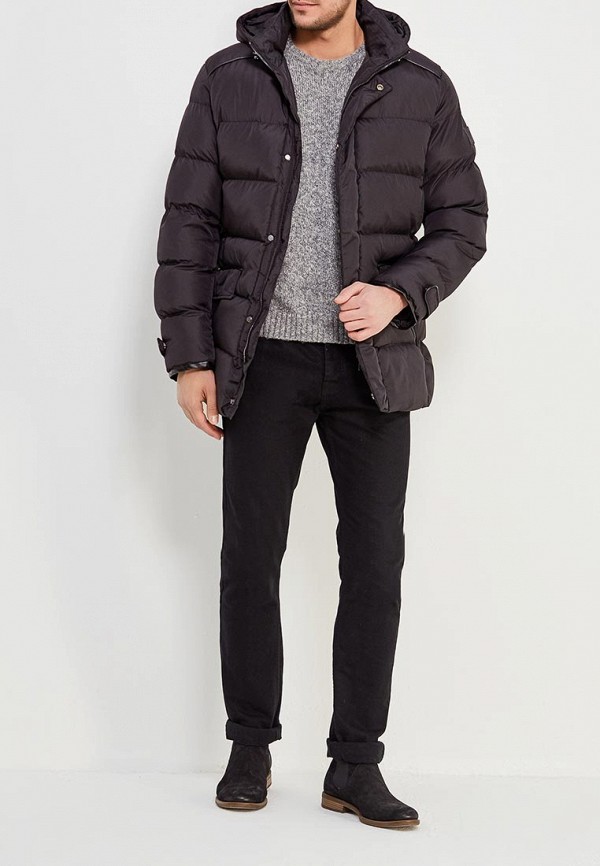 фото Куртка утепленная cudgi