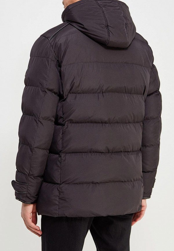 фото Куртка утепленная cudgi