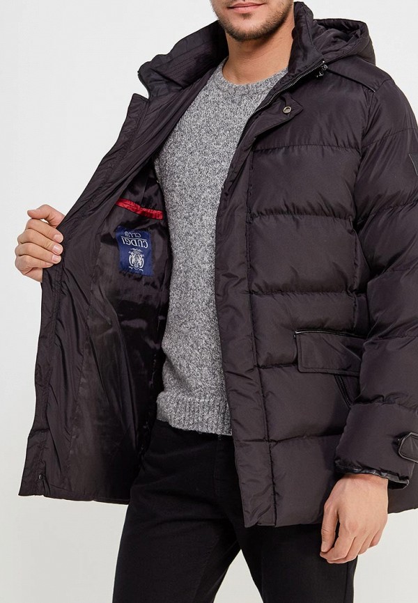 фото Куртка утепленная cudgi