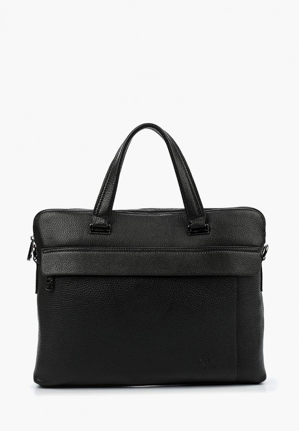 Сумка Pellecon, Черный
Сумка Pellecon, Черный