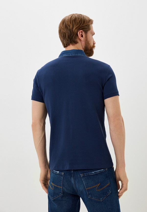 фото Поло colin's