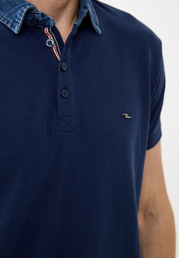 фото Поло colin's