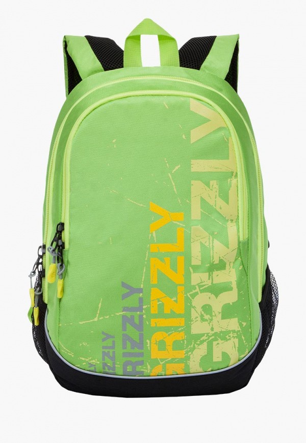 фото Рюкзак grizzly