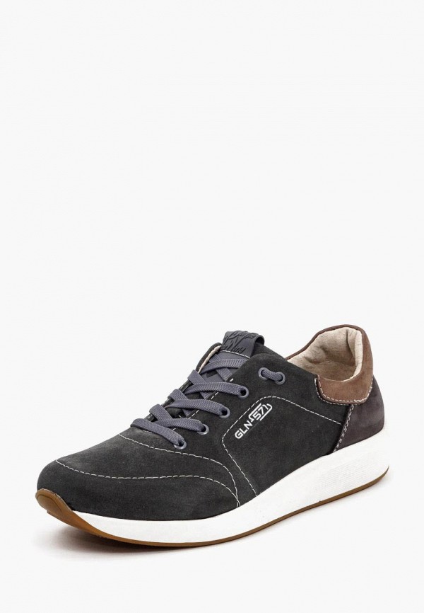 Кроссовки Golovin, Серый 
Кроссовки Golovin, Серый