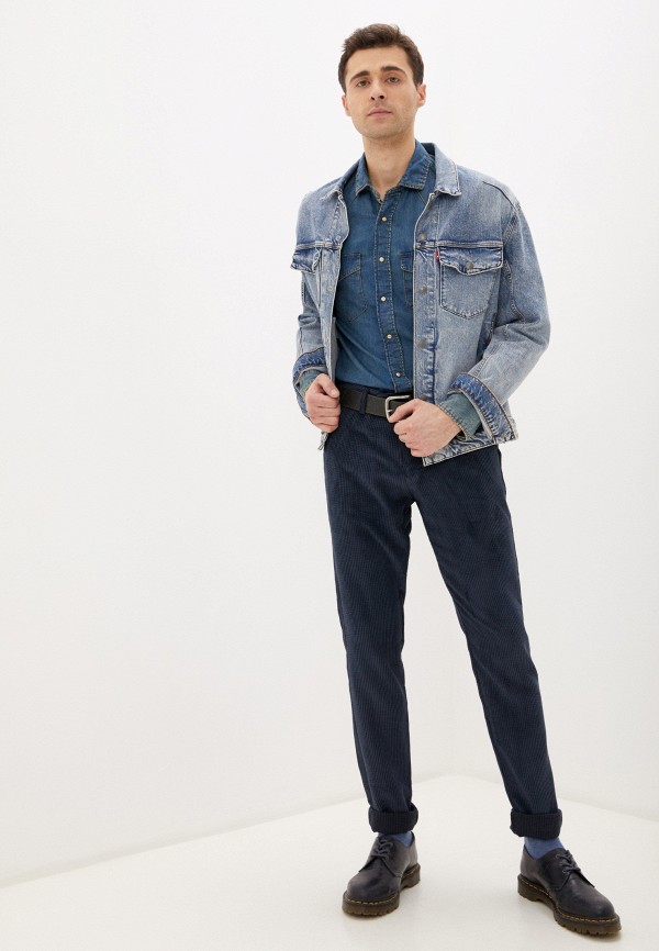 фото Брюки bawer