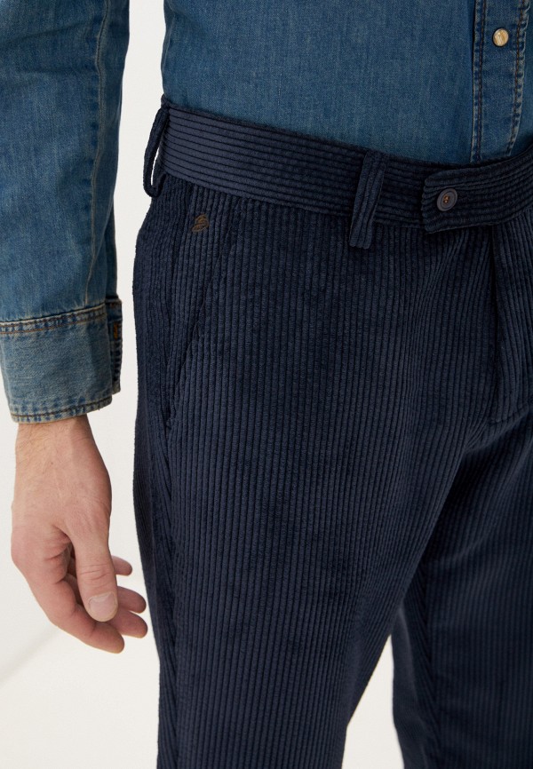 фото Брюки bawer