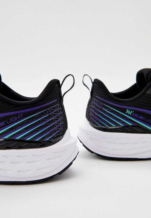 фото Кроссовки 361