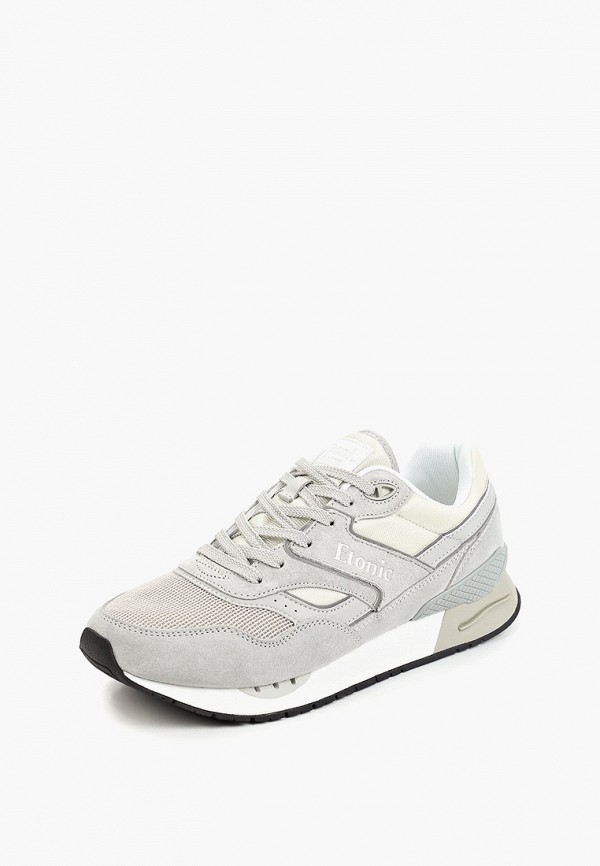 фото Кроссовки etonic