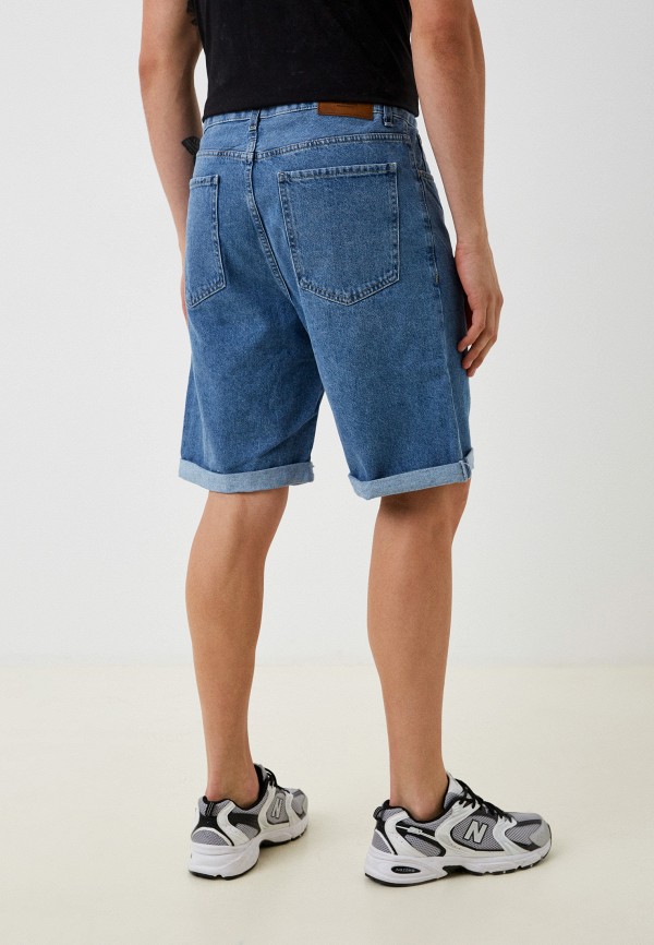 фото Шорты джинсовые gloria jeans