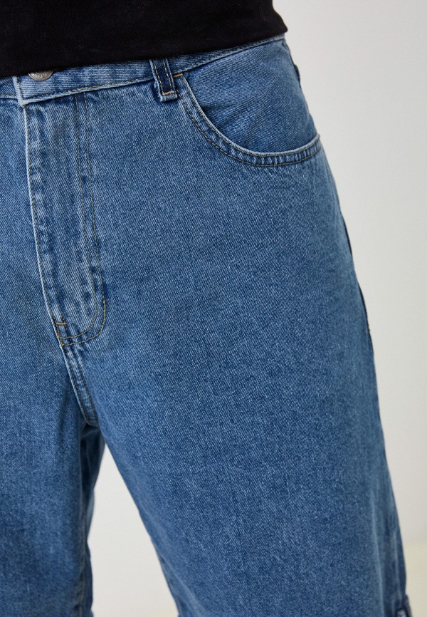 фото Шорты джинсовые gloria jeans