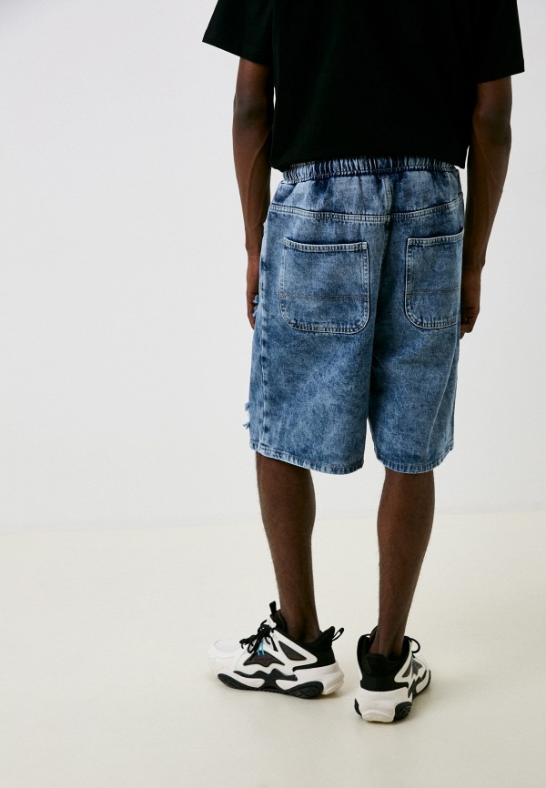 фото Шорты джинсовые gloria jeans