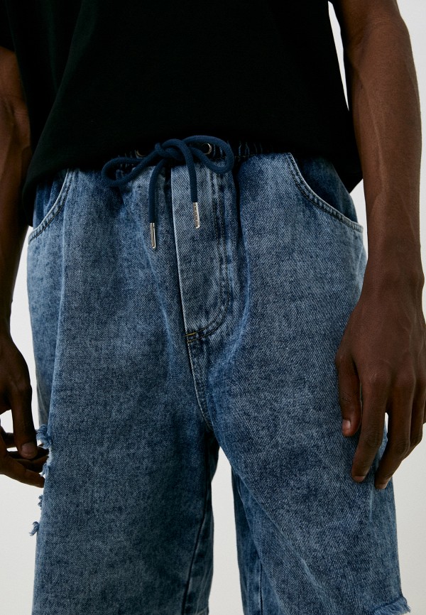 фото Шорты джинсовые gloria jeans