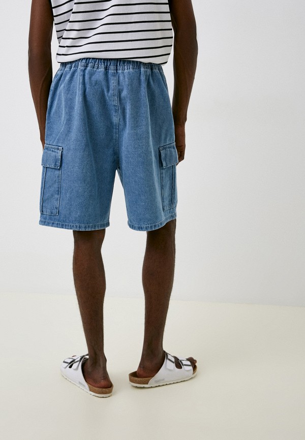 фото Шорты джинсовые gloria jeans