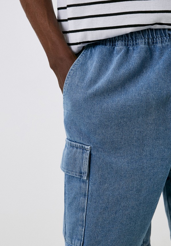 фото Шорты джинсовые gloria jeans