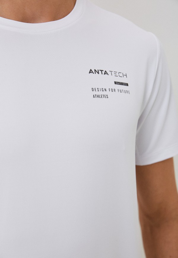 фото Футболка спортивная anta