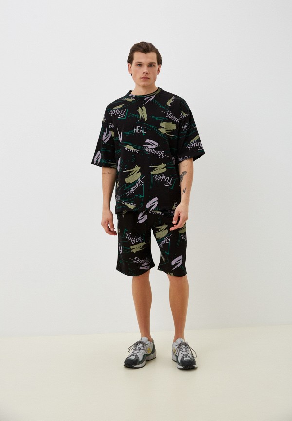 фото Костюм спортивный bendclub