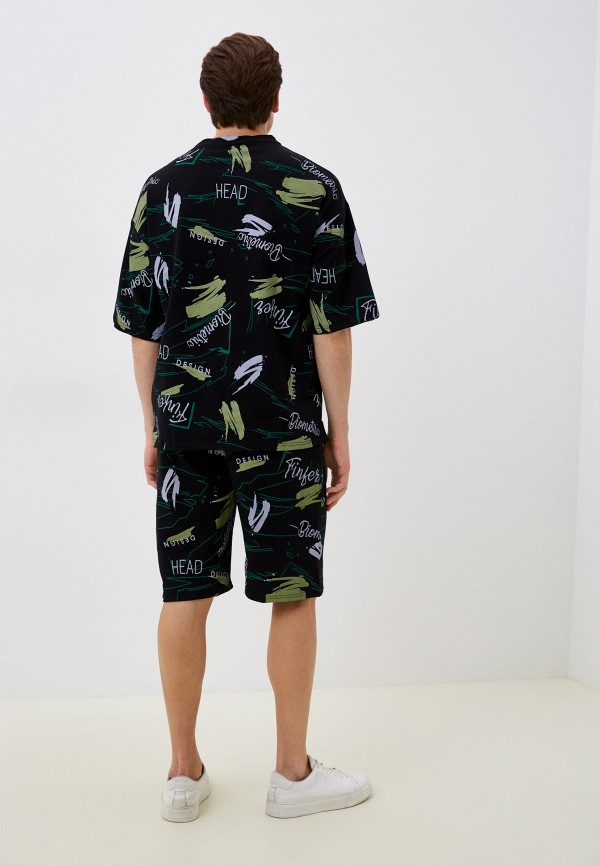 фото Костюм спортивный bendclub