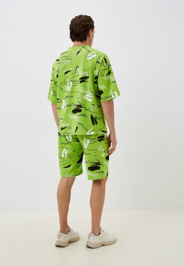 фото Костюм спортивный bendclub