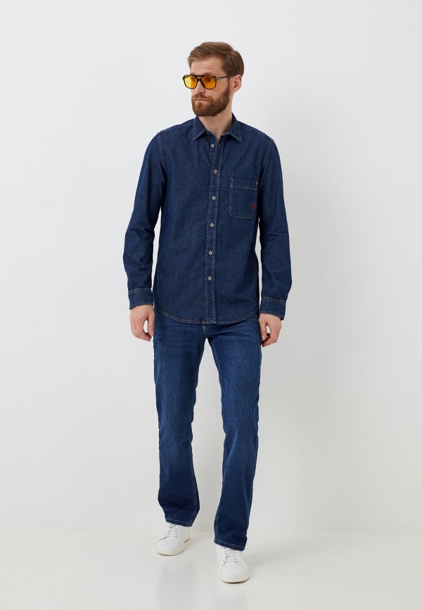 фото Джинсы whitney