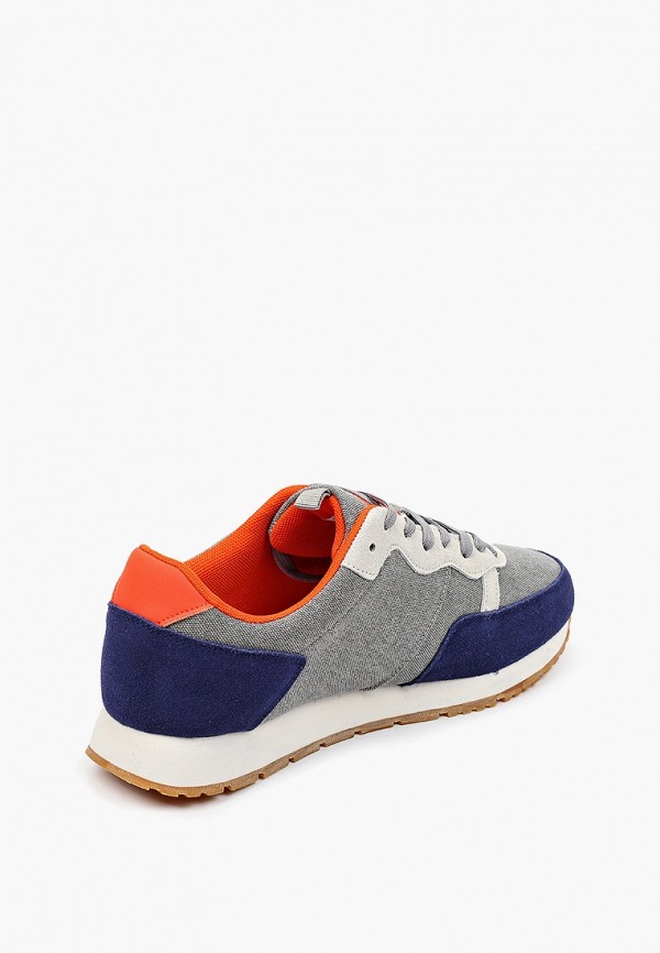 фото Кроссовки crosby