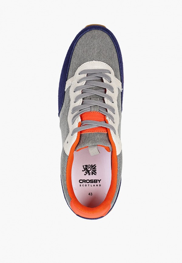 фото Кроссовки crosby