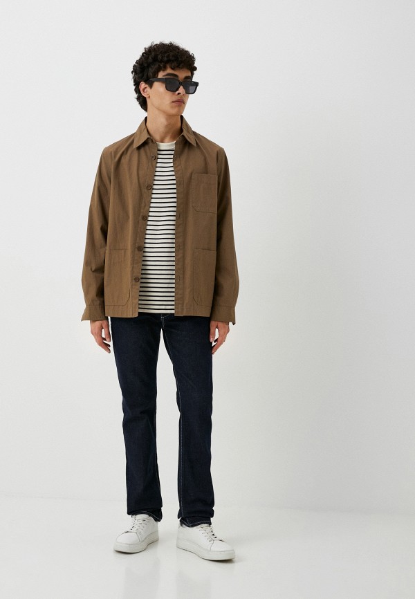 фото Джинсы the twins