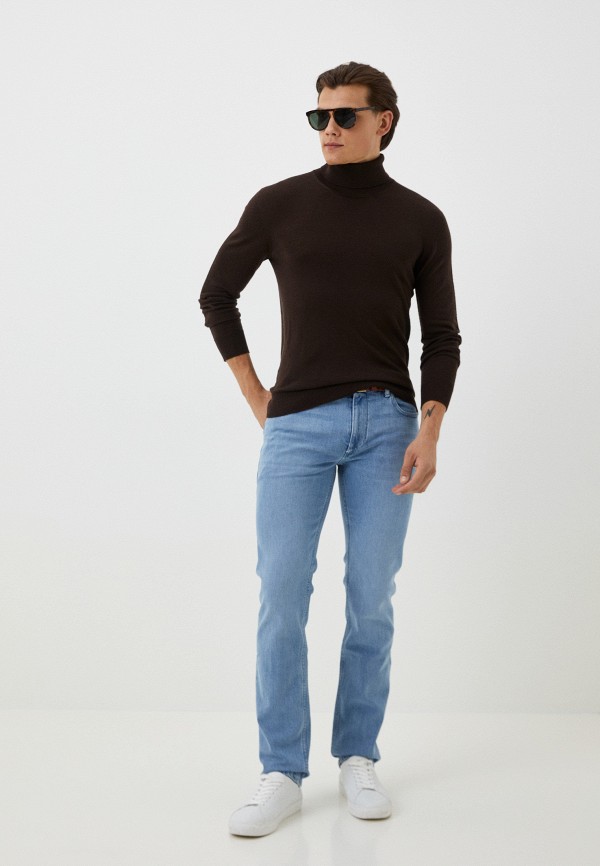 фото Водолазка the twins