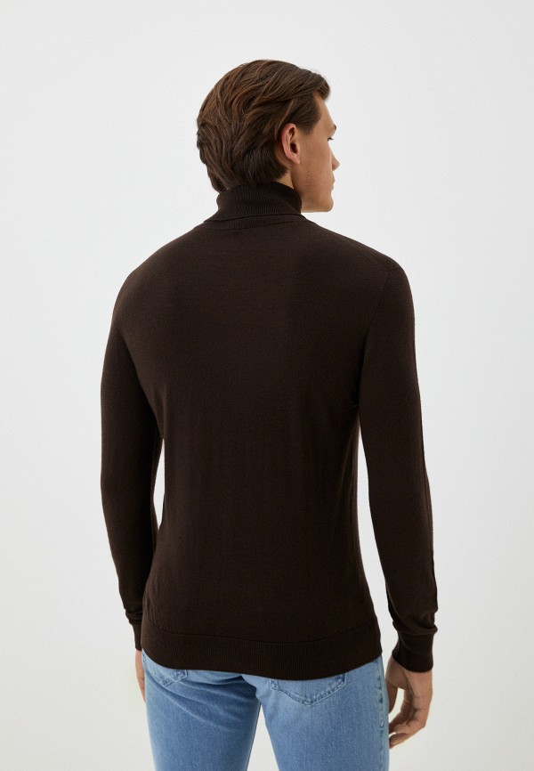 фото Водолазка the twins