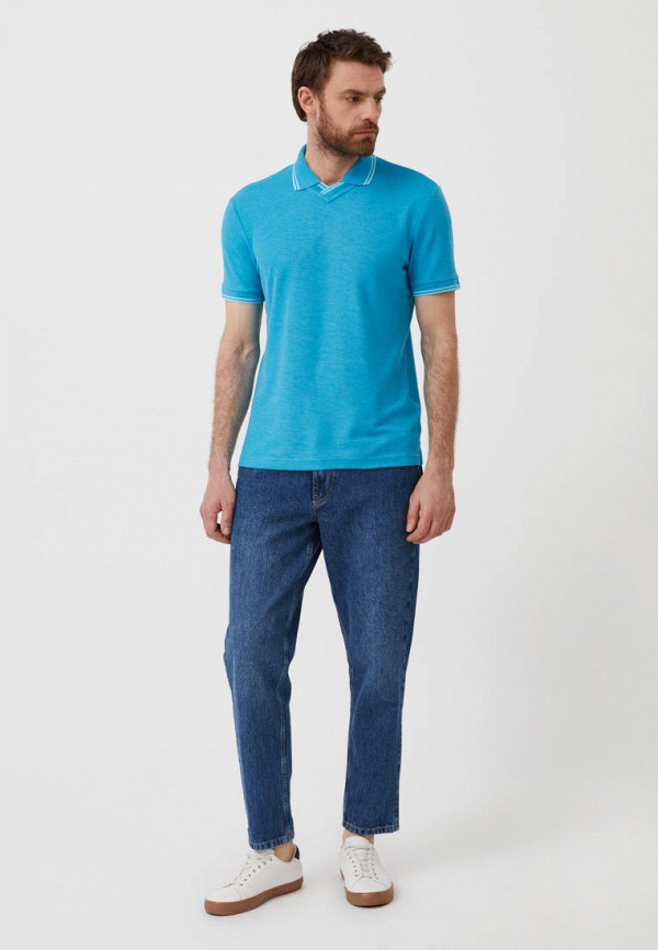 фото Футболка finn flare