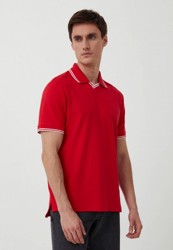 фото Футболка finn flare