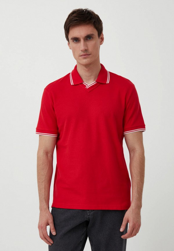 фото Футболка finn flare