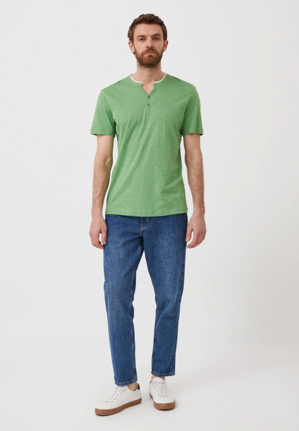 фото Футболка finn flare