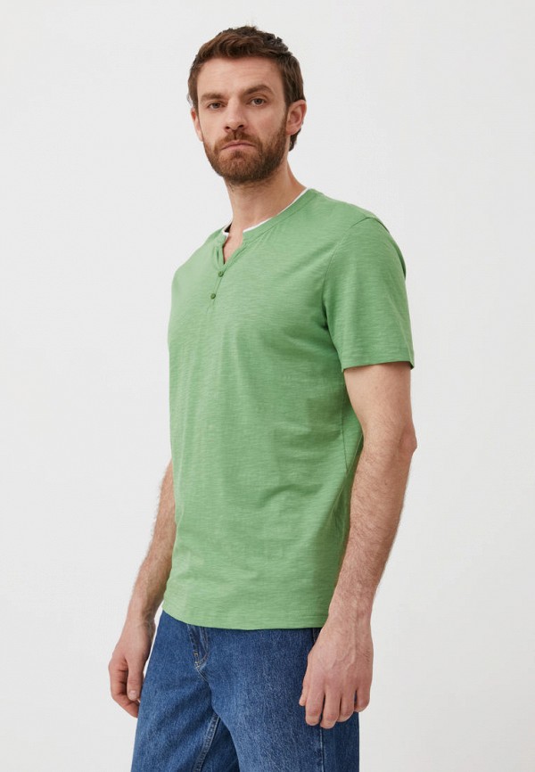 фото Футболка finn flare