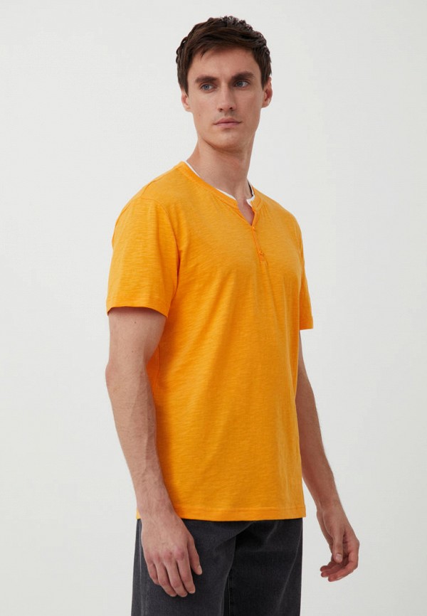 фото Футболка finn flare