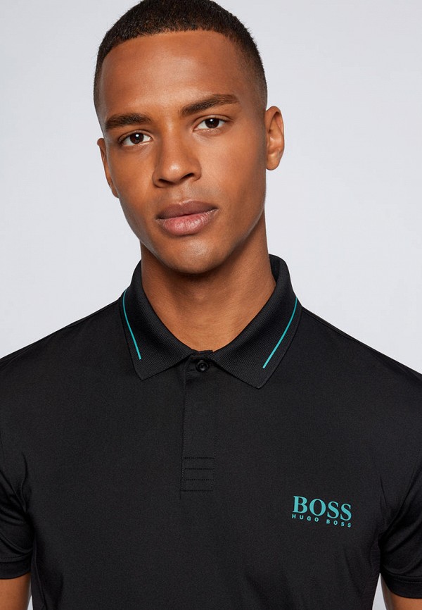 фото Поло boss