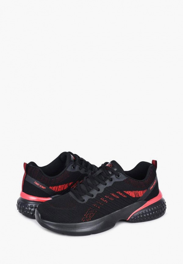 фото Кроссовки timejump