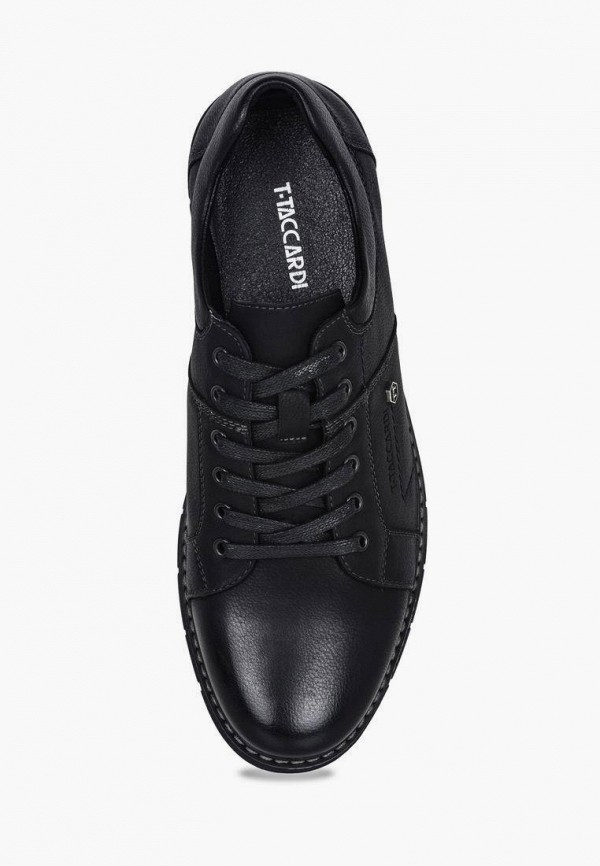 фото Ботинки t.taccardi