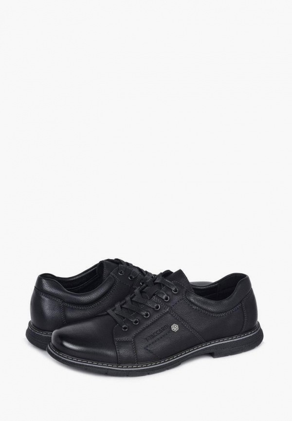 фото Ботинки t.taccardi