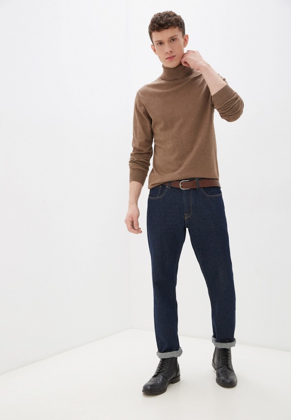 фото Водолазка baon