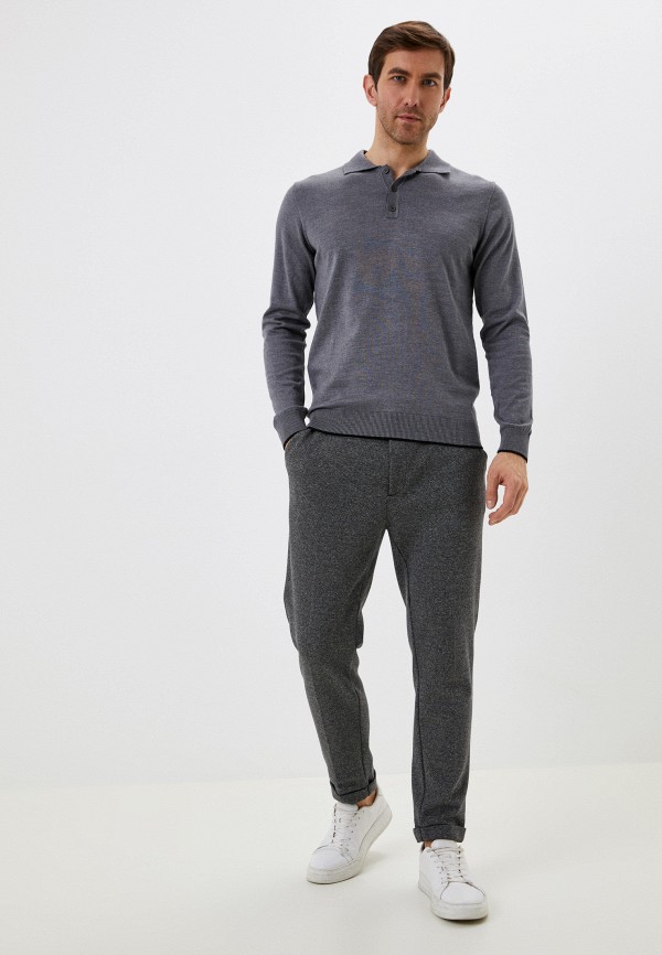 фото Поло win&wool