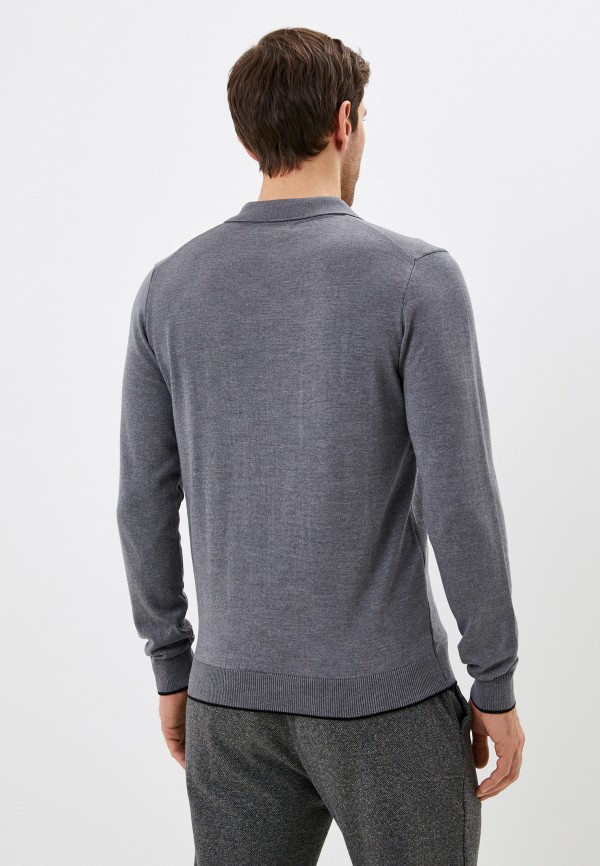 фото Поло win&wool