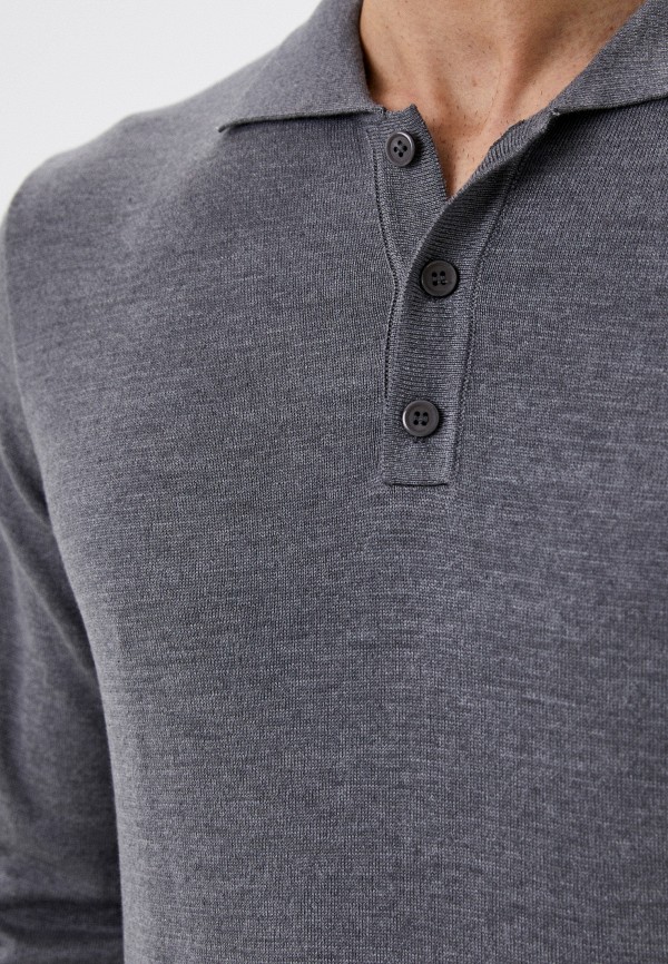 фото Поло win&wool