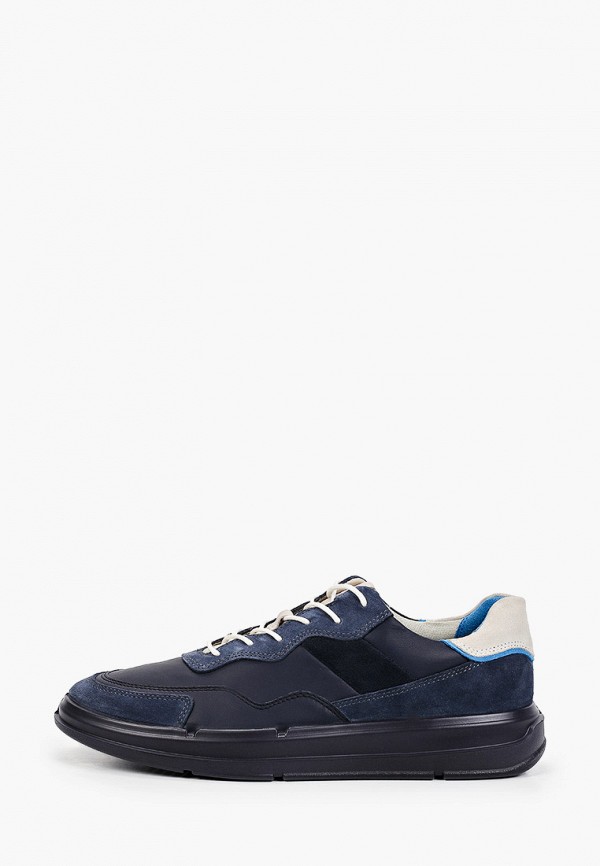 фото Кеды ecco