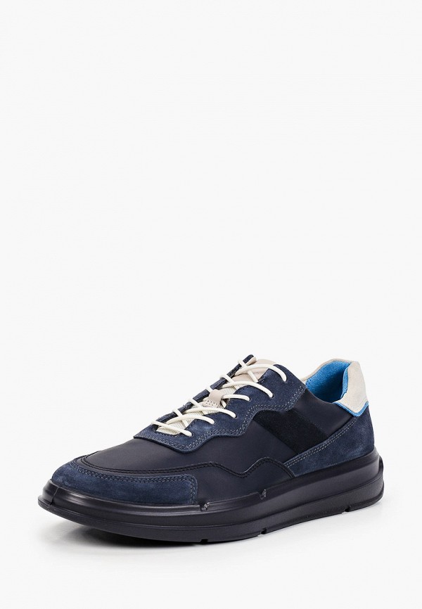 фото Кеды ecco