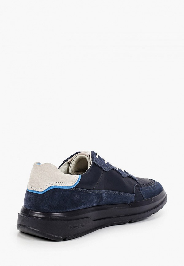 фото Кеды ecco