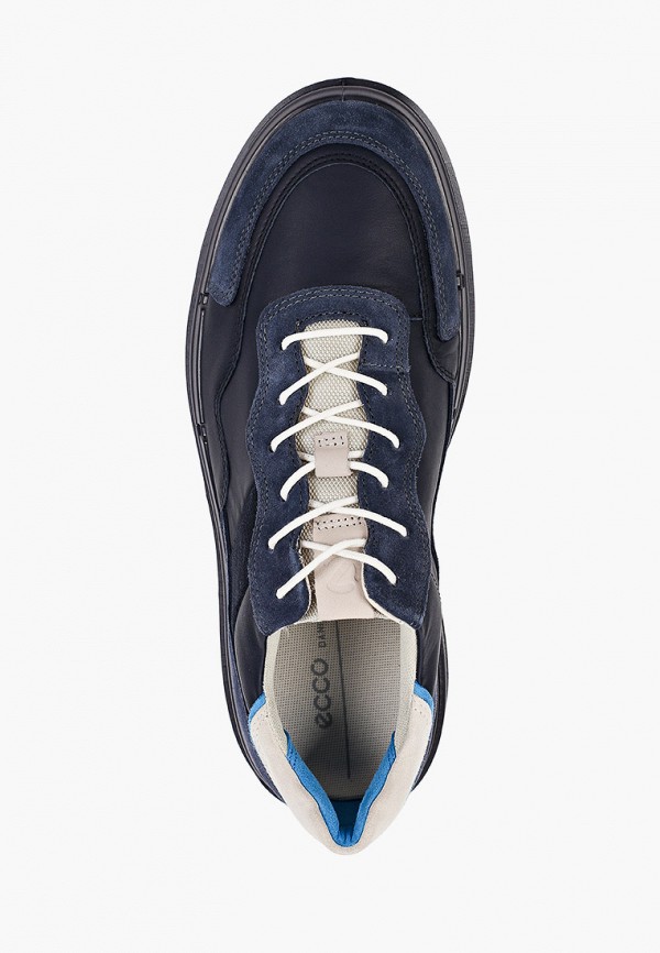 фото Кеды ecco
