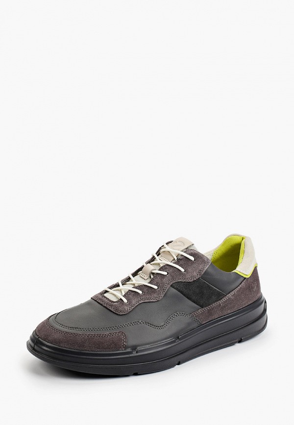 фото Кеды ecco
