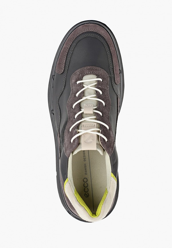 фото Кеды ecco